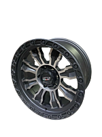 Диски Kipardo KF5087 — купить в Казахстане на сайте Altra Auto (Tyre&Service)