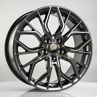 CROSS_STREET_Россия CR-19 — купить в Казахстане на сайте AltraAuto