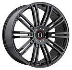 Диски HARP Y-677 — купить в Казахстане на сайте Altra Auto (Tyre&Service)
