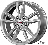 Диски iFree Икигай — купить в Казахстане на сайте AltraAuto