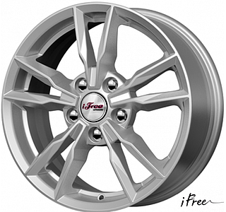 iFree Икигай — купить в Казахстане на сайте AltraAuto