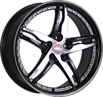 Диски YOKATTA MODEL-40 — купить в Казахстане на сайте Altra Auto (Tyre&Service)