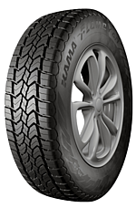 Шины Кама НК-245 — купить в Казахстане на сайте Tyre&Service (Altra Auto)
