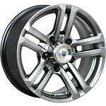 Диски КиКРеплика Палладика (KC591-02) — купить в Казахстане на сайте AltraAuto