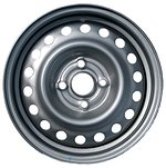 Диски TREBL X40048 — купить в Казахстане на сайте Altra Auto (Tyre&Service)