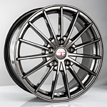 Диски ALCASTA_Россия M60 — купить в Казахстане на сайте AltraAuto