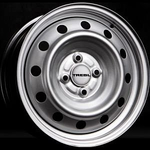 Диски TREBL 64E45H — купить в Казахстане на сайте Altra Auto (Tyre&Service)