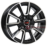 Диски REPLICA LEGEARTIS Concept-VV501 — купить в Казахстане на сайте AltraAuto