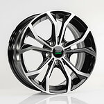 Диски Megami MGM-33 — купить в Казахстане на сайте AltraAuto