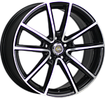 Диски CROSS STREET Y9100 — купить в Казахстане на сайте Altra Auto (Tyre&Service)