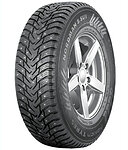 Шипованные шины 265/50 R19 NORDMAN 8 SUV — купить в Казахстане на сайте AltraAuto