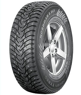 235/55 R19 NORDMAN 8 SUV — купить в Казахстане на сайте AltraAuto