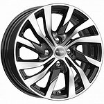 Диски КиКРеплика КС882 (15_Vesta) — купить в Казахстане на сайте AltraAuto