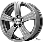 Диски iFree S.U.(KC691) — купить в Казахстане на сайте Altra Auto (Tyre&Service)