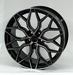 Диски Kipardo SH-B0506-21024 — купить в Казахстане на сайте Altra Auto (Tyre&Service)