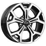 Диски СКАДРеплика KL-318 — купить в Казахстане на сайте Altra Auto (Tyre&Service)