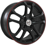 Диски NZ SH651 — купить в Казахстане на сайте Altra Auto (Tyre&Service)