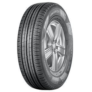 225/75 R16C Hakka C2 — купить в Казахстане на сайте AltraAuto