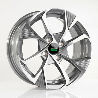 Megami MGM-23 — купить в Казахстане на сайте AltraAuto