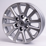 Диски Kipardo 8018 — купить в Казахстане на сайте Altra Auto (Tyre&Service)