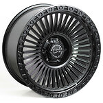 Диски Kipardo FBX086-20 — купить в Казахстане на сайте AltraAuto