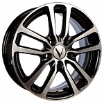 Диски Вектор 209 л. — купить в Казахстане на сайте Altra Auto (Tyre&Service)