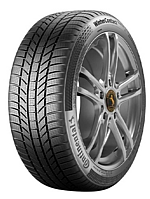 Шины Continental WinterContact TS 870 P — купить в Казахстане на сайте Altra Auto (Tyre&Service)