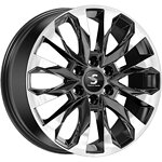 Диски СКАДPremiumSeries KP007 — купить в Казахстане на сайте AltraAuto