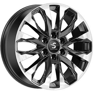 СКАДPremiumSeries KP007 — купить в Казахстане на сайте AltraAuto