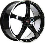 Диски NZ F-51 — купить в Казахстане на сайте Altra Auto (Tyre&Service)