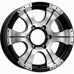 Диски КиКРеплика Байконур (KC465) — купить в Казахстане на сайте AltraAuto