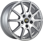 Диски CROSS STREET CR-04 — купить в Казахстане на сайте Altra Auto (Tyre&Service)