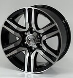 Диски Kipardo 7086 — купить в Казахстане на сайте Altra Auto (Tyre&Service)