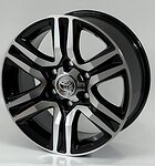 Диски Kipardo 7086 — купить в Казахстане на сайте AltraAuto