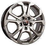 Диски Вектор 242 — купить в Казахстане на сайте AltraAuto