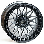 Диски Kipardo KF5228 — купить в Казахстане на сайте Altra Auto (Tyre&Service)