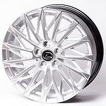 Диски Kipardo 1284 — купить в Казахстане на сайте Altra Auto (Tyre&Service)