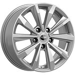 Диски iFreeOriginal КС974  (ZV_16_Octavia 5E) — купить в Казахстане на сайте AltraAuto