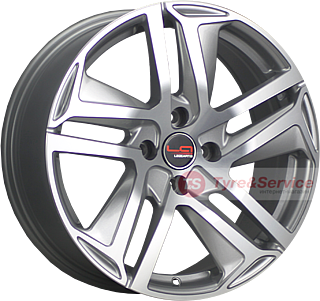 REPLICA LEGEARTIS Concept PG534 — купить в Казахстане на сайте AltraAuto