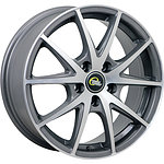 Диски CROSS_STREET_Россия CR-17 — купить в Казахстане на сайте AltraAuto