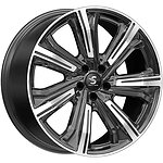 Диски СКАДPremiumSeries Kleemann — купить в Казахстане на сайте AltraAuto