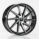 Диски X-RACE H-03(L) — купить в Казахстане на сайте AltraAuto