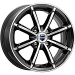 Диски КиКРеплика Sportline — купить в Казахстане на сайте AltraAuto