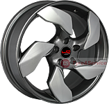 Диски REPLICA LEGEARTIS Concept OPL539 — купить в Казахстане на сайте AltraAuto
