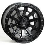 Диски Kipardo JT127-8 — купить в Казахстане на сайте Altra Auto (Tyre&Service)