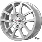 Диски iFree Слайдер — купить в Казахстане на сайте Altra Auto (Tyre&Service)