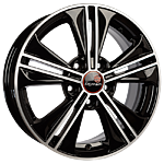 Диски Вектор Вектор 106 — купить в Казахстане на сайте Altra Auto (Tyre&Service)