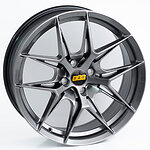 Диски Kipardo XF016 — купить в Казахстане на сайте AltraAuto