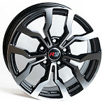 Диски Kipardo RW -6985 ABC — купить в Казахстане на сайте Altra Auto (Tyre&Service)