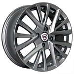 Диски NZ 704 — купить в Казахстане на сайте Altra Auto (Tyre&Service)
